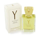 Y Eau De Toilette Spray 100ml