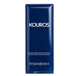 YSL Kouros After Shave Balm