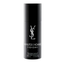 YSL La Nuit LHomme Deodorant