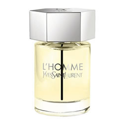 Yves Saint Laurent YSL LHomme After Shave 100ml