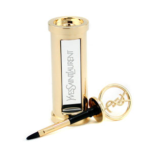 YSL Lip Twins Lip Duo 1.7g - Brown Harmony (08)