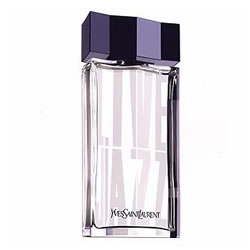 Yves Saint Laurent YSL Live Jazz After Shave