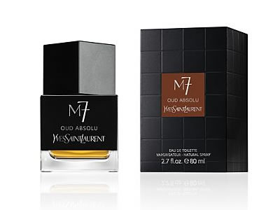 YSL M7 EDT 80ml