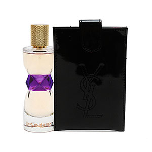 YSL Manifesto Eau de Parfum Spray 50ml With Gift