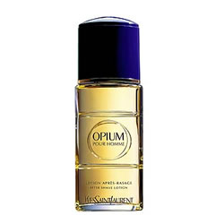 Yves Saint Laurent YSL Opium For Men After Shave