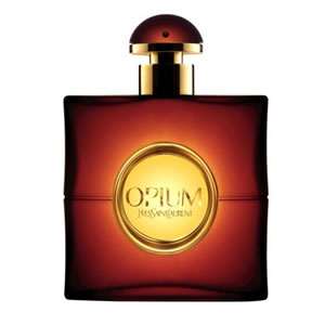 YSL Opium For Women EDP 90ml