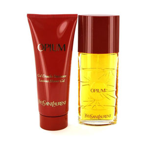 YSL Opium Gift Set 30ml