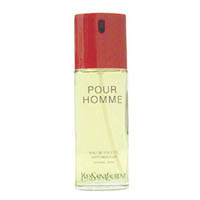 Yves Saint Laurent YSL Pour Homme - 100ml Eau de Toilette Spray