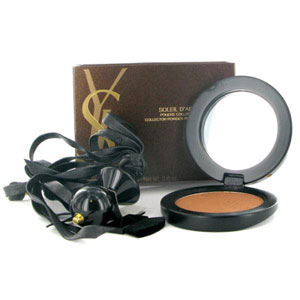 YSL Soleil DAfrique Collector Sun Powder 17g