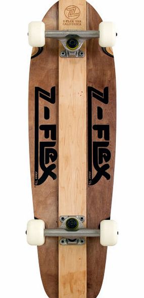 Z-Flex Z-Beam Cruiser - 30 inch