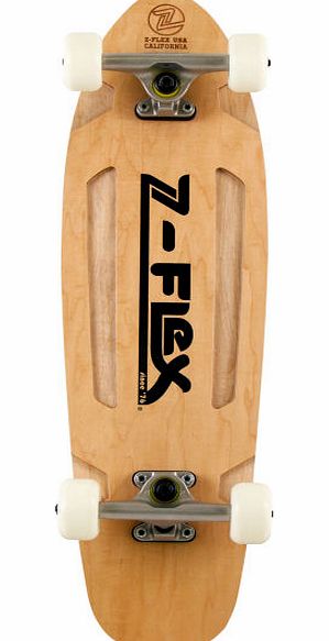 Z-Flex Z-Bullet Cruiser - 27.5 inch