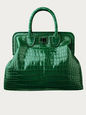 BAGS GREEN No Size ZAG-U-101-CMR15