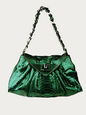 BAGS GREEN No Size ZAG-U-103-PMT