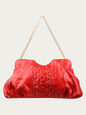 BAGS RED No Size ZAG-T-66PITONELUCIDO