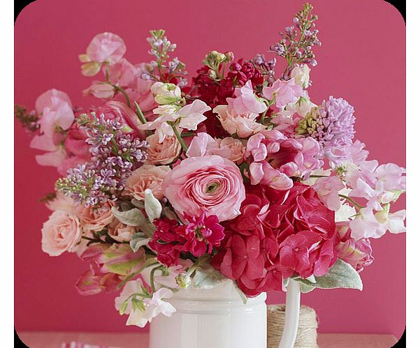 ZaleBox Flower Arrangement Ideas