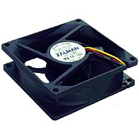 9CM Silent System fan 5-12V ZM-F2