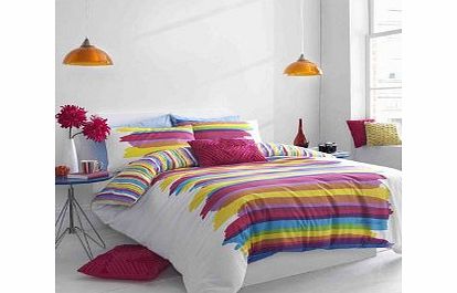 Zandra Rhodes Jericho Bedding Matching Accessories Araya