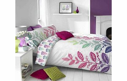 Zandra Rhodes Rowan Bedding Matching Accessories Araya Fuchsia