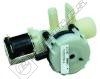 Zanussi Anti-Overflow Electric Inlet Valve