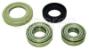 Drum bearing kit