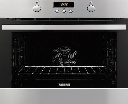 Zanussi Ltd Zanussi ZOP37962XE