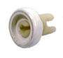 Zanussi Support Basket Wheel for Zanussi Dishwashers