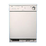 ZANUSSI TC481W