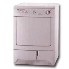 Zanussi TC7103S