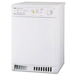 ZANUSSI TCE7276W