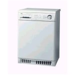 ZANUSSI TCS584EW