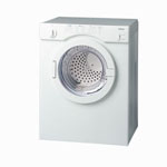 ZANUSSI TD164W