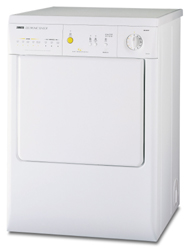 ZANUSSI TDE4234W