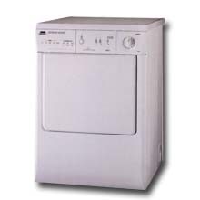 Zanussi TDE4235W