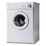 ZANUSSI TDS483EW