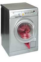 ZANUSSI WJD1357S56