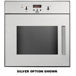 ZANUSSI ZBF669SW