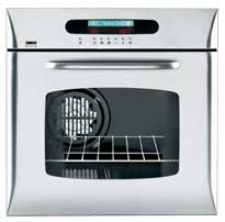 ZANUSSI ZBS1063X