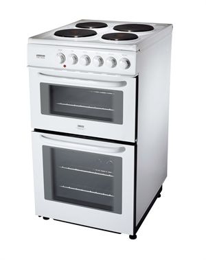 Zanussi ZCE5200W