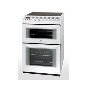 ZANUSSI ZCE7680W