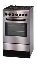 ZANUSSI ZCG531XN