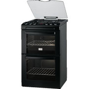 Zanussi ZCG661GXC