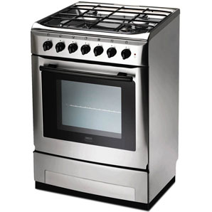 Zanussi ZCM641X