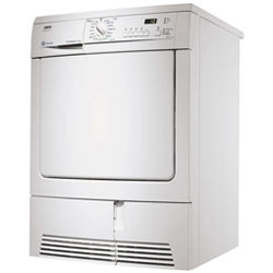 Zanussi ZDB5377W