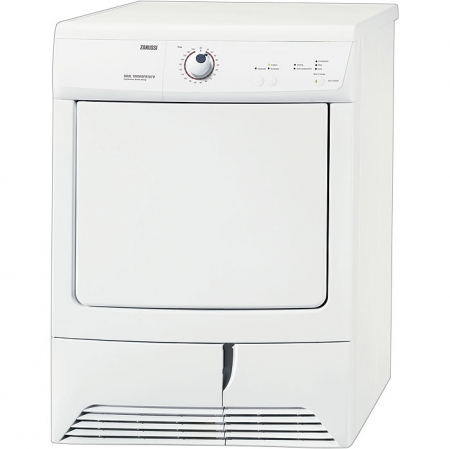 Zanussi ZDC37200W