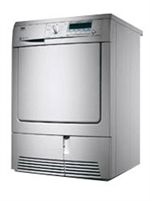 ZANUSSI ZDC5355W