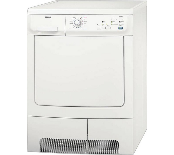 Zanussi ZDC68560W