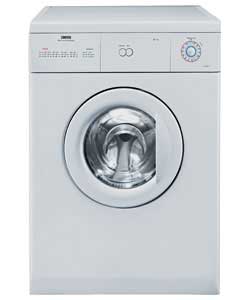 Zanussi ZDE2600 White