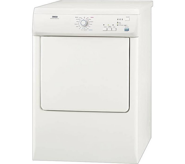 Zanussi ZDE47209W