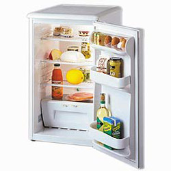 ZANUSSI ZEL140W