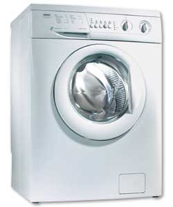 ZANUSSI ZFW1021 White